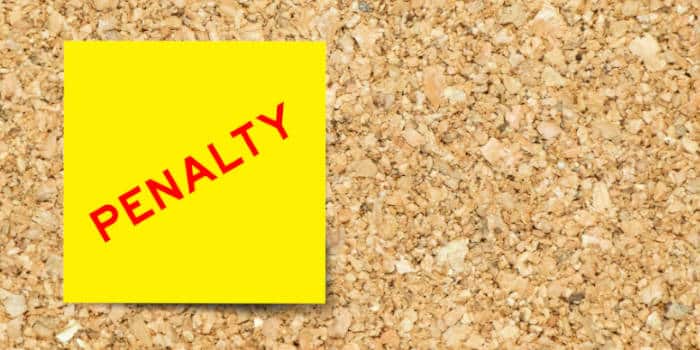 KSA Hits Techno Offshore and Novatech Solutions with Penalty Orders