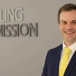 Tim Miller Addresses BACTA Annual Convention