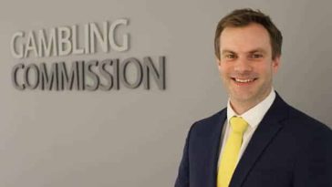 Tim Miller Addresses BACTA Annual Convention