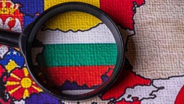 Bulgarian Betting Continues to Grow Despite Lower Tax Contributions