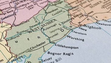 UK’s West Sussex Considers Stricter Gambling Regulations