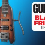 This travel guitar had our expert reviewer questioning the concept of tone woods. Now it’s dropped to $279 – its lowest-ever price on Amazon – and I think it’s the time to buy