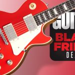 Sweetwater’s epic Black Friday Gibson deal is so good I had to do a double-take. $600 off a Gibson Les Paul Standard plus two FREE Maestro pedals!