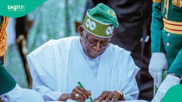 What Tinubu must do after signing investment deal with Brazil firm emerges