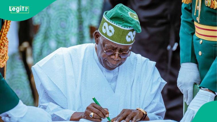 What Tinubu must do after signing investment deal with Brazil firm emerges