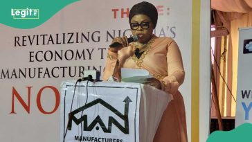 Stakeholders in manufacturing industry explained how to rescue Nigeria’s economy