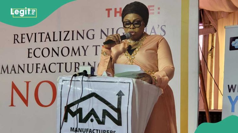 Stakeholders in manufacturing industry explained how to rescue Nigeria’s economy