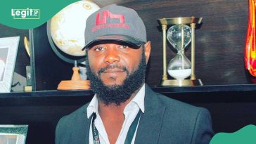 Seyi Tinubu: How Tinubu’s son started campaigning to be Lagos governor