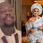 VDM responds to Iyabo Ojo’s remarks about his upbringing