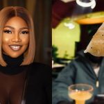 BBN Tacha’s mysterious boyfriend is finally unveiled