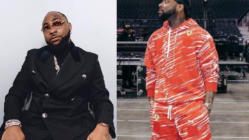 “I have 14 presidents phone numbers” – Davido brags