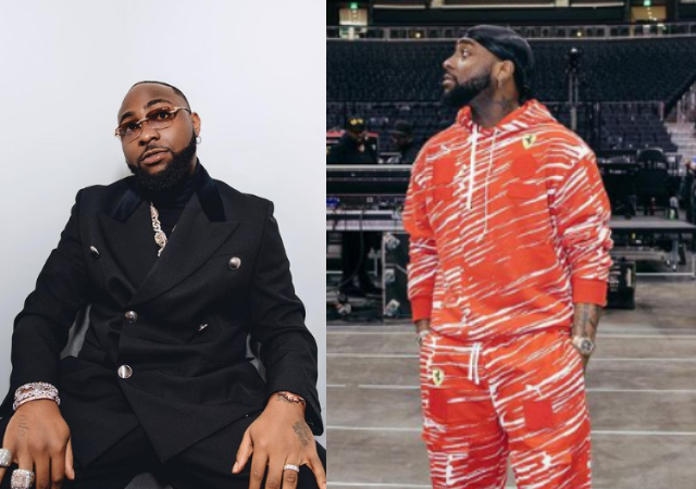 “I have 14 presidents phone numbers” – Davido brags
