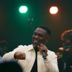 Joe Mettle Leads Powerful Worship in “Crown Him” Music Video