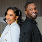 “18 Years of Love, Lessons and Growth”–Darey & Deola Art Alade Celebrate Wedding Anniversary