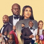 Watch Ayoola Ayolola & Mimi Chaka in the Trailer of “A Heart On The Line”