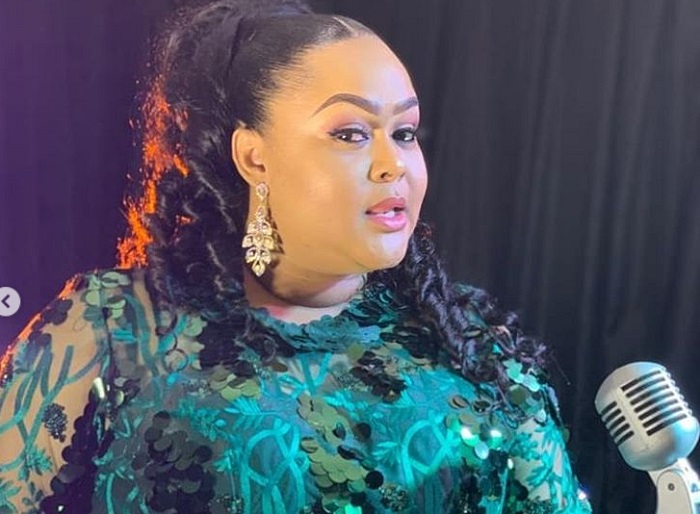 Kumawood Is Not Dead; Everyone Is Just Busy – Vivian Jill