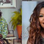 Tracey Boakye And Afia Schwarzenegger’s Relationship Reportedly Shaky As They Barely Speak Now