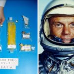 18 Astronaut Meals That Grossed Me Out At The Beginning, But Now I’m Seriously Kind Of Craving
