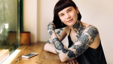 I’m A Tattoo Artist, And These Are The Things I Would Never, Ever Do Before Or After Getting A Tattoo