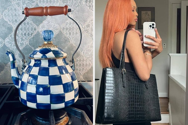 Send This List Of 25 Gift Ideas If You Need To Nudge Your Clueless SO In The Right Direction This Holiday Season