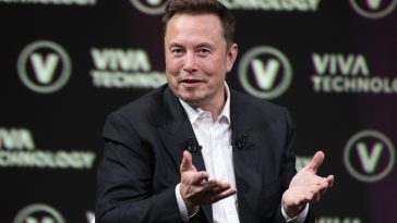 Musk sues OpenAI alleging antitrust violations, fund misuse