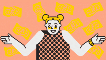 Winners, learners, and $675m raised