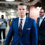 Trump’s Pick for Defense Secretary, Pete Hegseth, Received an Email Saying He Mistreats Women—From His Mom