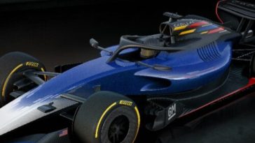 After telling Cadillac to pound sand, F1 does 180, grants entry for 2026
