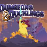 Dungeons and Ducklings Will Arrive on PC on 15 December