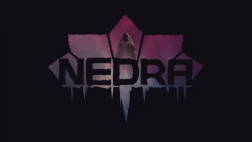 NEDRA Is Coming to Steam in Early 2025