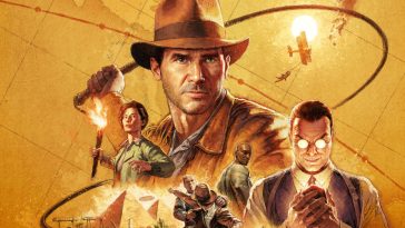 Top 5 Video Games Arriving in December 2024