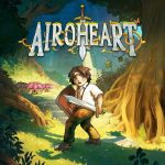 Airoheart Is Out Now on Mobile Devices