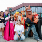 3rd XJTLU International Day Bridges Diverse Cultures