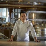 Chef Sam Mo Appointed Executive Chinese Chef at Andaz Xiamen