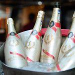 The Westin’s Grand Bubbly Brunch Goes Festive