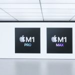 Apple intros the M1 Pro and M1 Max 5nm computer SoCs