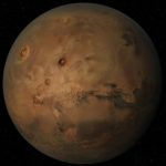 Take a flight over Mars’ Ares Vallis in a new video from Mars Express