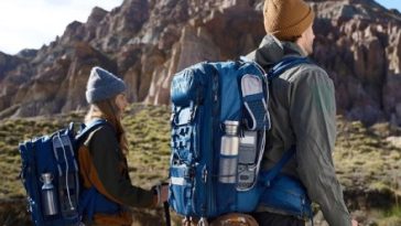 The BLUETTI Handsfree 2 is a solar backpack and power station — It’s $249 off
