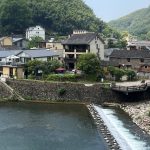 A Walk Through China’s New Model Countryside