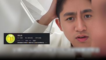 Chinese Influencer Sparks Outrage by Mocking Jobless Youth