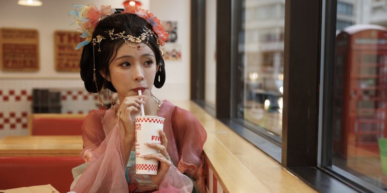 The Forgotten Drivers of China’s ‘Hanfu’ Movement