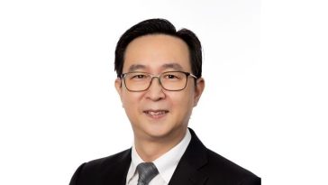 New World Selling Sports Complex Stake to Cheng Family for $53M as CEO Exits