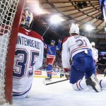 Defeat hurts, but it’s good to see the Habs showing effort