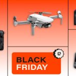 The 19 best Black Friday deals on camera gear from Nikon, DJI, Canon and others