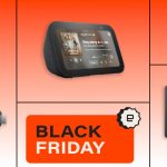 The best Amazon Black Friday deals include up to 56 percent off Kindles, Echo speakers, Ring doorbells, Blink cameras and more