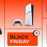 Black Friday gaming deals for 2024: The best discounts from Nintendo, PlayStation, Xbox, Meta and others