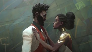 Arcane writer points to something that the show could do that The Witcher or The Last of Us couldn’t