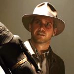 “Cut to about 3 o’clock in the morning, I end up on the piano, the bars kicked us out, and I spent the weekend nursing a hangover”: Troy Baker on the 9-hour bender that taught him how to bring Indiana Jones to life