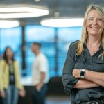 DICE’s Rebecka Coutaz to lead Battlefield Studios Europe in new role