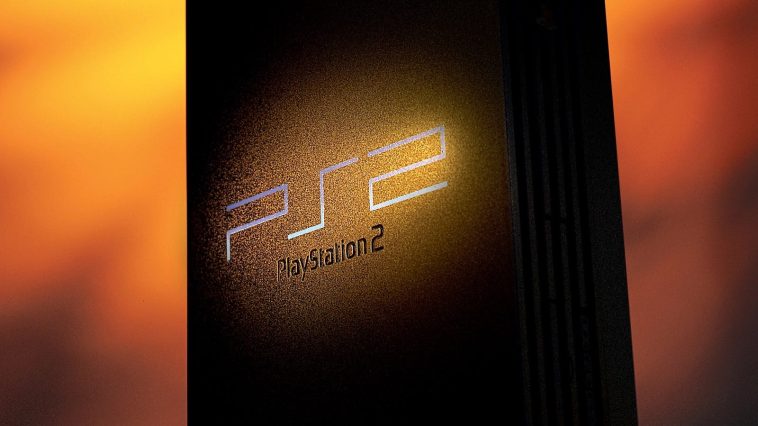 PlayStation 2 has surpassed 160m lifetime sales